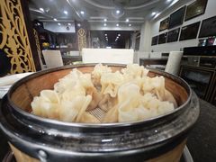 -马家烧麦(总店)