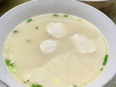 -高邮面馆(明瓦廊店)