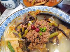 -螺世纪螺蛳粉·桂味小排档(裕德店)