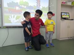 -励步儿童成长中心·英语启蒙·剑桥考级·KET(八佰伴校区)