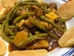 -關東雪东北菜(中庚漫游城店)