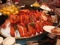 -咖啡苑 - 蔚藍夏日限定主题(永利皇宫店)