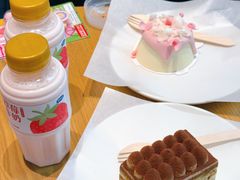 -星巴克臻选(青岛麦凯乐分店)