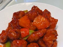 -老广酒楼(樱花店)