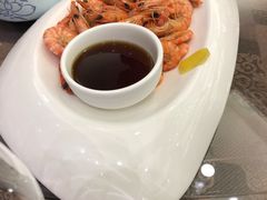 -海景壹号大酒店(滨湖店)