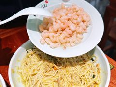 -裕兴记•蟹黄面馆(人民广场店)