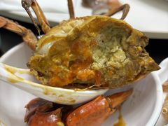 青蟹-杨记海鲜楼(三门黑金冠店)