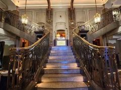 -波特曼西餐厅(中央大街店)