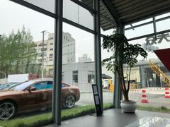 -上海西上海奥杰奥迪汽车销售有限公司(真如店)