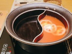 -温野菜涮涮锅(大悦城店)