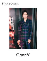 -ChenV西服礼服高级定制(市区养育巷店)