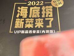 -海底捞大排档火锅(打浦路店)