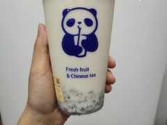 -茶百道(江北万达金街店)
