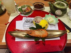 -和创柚子·会席日本料理(新区淮海街店)