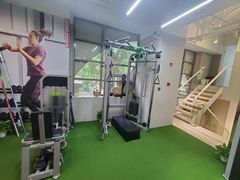 -mYSTEPS健身运动馆(古北店)