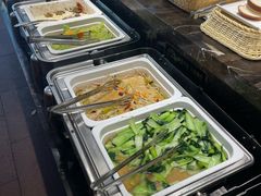-素满香·素食自助餐(西安·民乐园店)