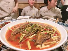 -徐鼎盛民间菜(南坪后堡店)