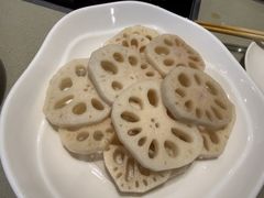 -蝎王府羊蝎子(虎坊桥总店)