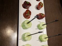 -老牌坊鲁菜名店(宽厚里店)