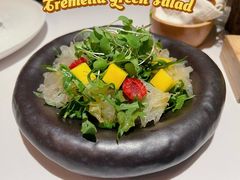 蝶舍沙拉-蝶舍·MAISON PAPILLON