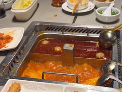 -海底捞火锅(莘松路店)