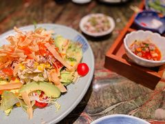 -炙柒Sekinana·精致料理 烧鸟·铁板烧(海上世界店)