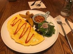 -AFS Cafe & Canteen(闽江二路店)