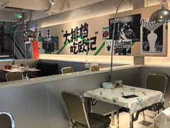 -欧记大排档·景德菜(上海首店)