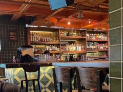 大堂-Q MEX 库迈墨西哥餐吧(三里屯店)