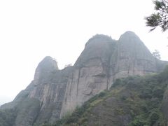 -崀山风景名胜区