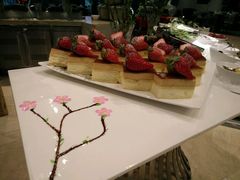 -无锡梁鸿湿地丽笙度假酒店·流觞西餐厅