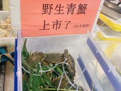 -爷爷的草帽·海鲜馆(孙塘路店)