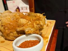 -遇见长安之高山流水(李家村万达店)