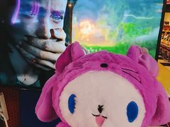 -天天玩X秋葉原日系动漫游戏中心