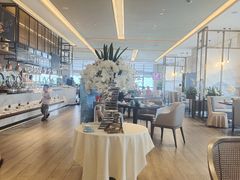 -大汉金桥华美达广场酒店·食秀全日制餐厅