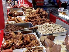 -净香园熟肉(北坦总店)