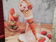 -Vola Gelato意大利手工冰淇淋(朝阳大悦城店)