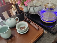 -艾通康缘艾灸.疼痛.睡眠养生馆(凤凰城店)