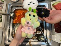 -海底捞火锅(铂澜大象城店)