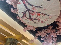 -九田家黑牛烤肉料理(华侨城店)