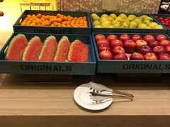 -苏州观园琉苏酒店-168西餐厅