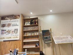 -芊冉•美甲美睫纹绣