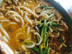 -云之南(八里庄店)