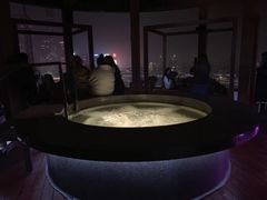 -非常时髦餐厅VUE Restaurant(外滩茂悦大酒店)