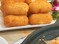 -李师傅脆肚(梅林店)