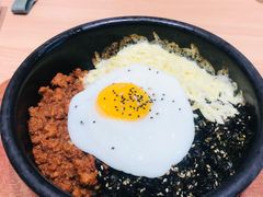 -米村拌饭(东方新天地店)