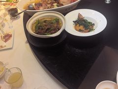 -祥记果木烤鸭·国宴豫菜