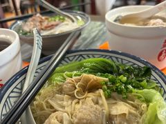 -益寿炖品店
