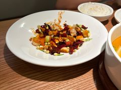 -榕意·川味之美(深业上城店)