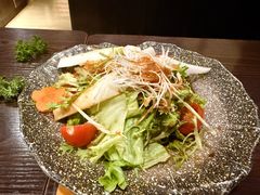 -角落里(中山公园店)